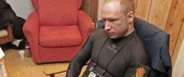 - Ville posere i underbuksa