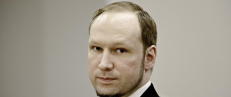 - Breivik opptrer seriøst