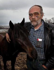 - Hestene i godt hold, eierne har ikke ressurser