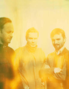 Sigur R�s f�r maksimalt ut av minst mulig