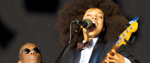 Eminent med Esperanza