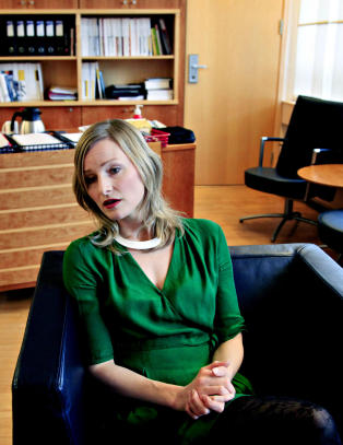 Vil ha bedre tilsyn med barnevernet