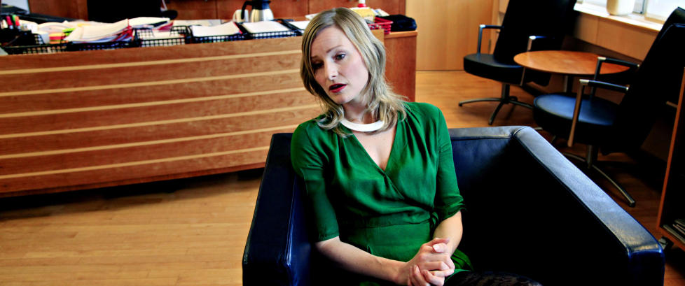 Vil ha bedre tilsyn med barnevernet
