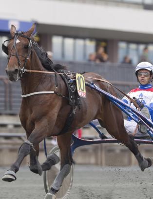 Norsk h�p mot svenskene