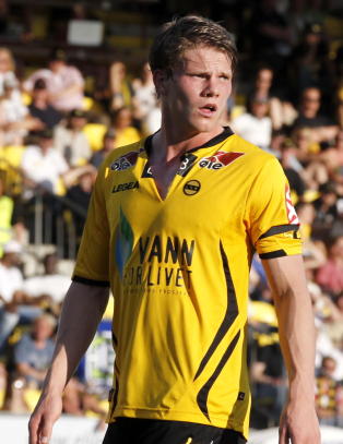Hevder Everton har budt 30 mill for Sigurdarson