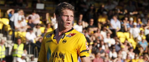 Hevder Everton har budt 30 mill for Sigurdarson