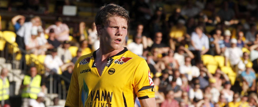 Hevder Everton har budt 30 mill for Sigurdarson