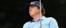 Dufner tok kontroll i Texas-varmen