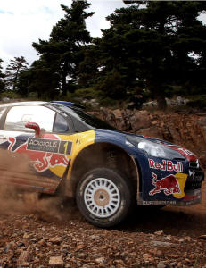 Loeb holder knepen ledelse i Hellas