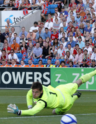 Se Young �delegge Drillos England-statistikk