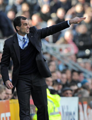 Offentliggj�r tirsdag om han blir ny Liverpool-sjef