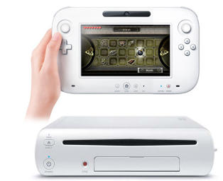- Wii U er en veldig kraftig maskin