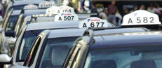 Konkurranse gir ikke billigere taxi