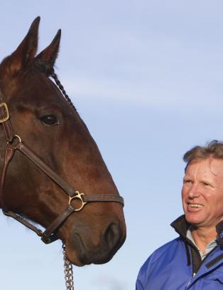 Yarrah Boko vant kvalifiseringen i Elitloppet!