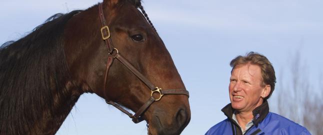 Yarrah Boko vant kvalifiseringen i Elitloppet!
