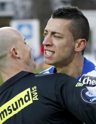 FKH henter bosnisk U21-spiller p� Djurdjic sin anbefaling