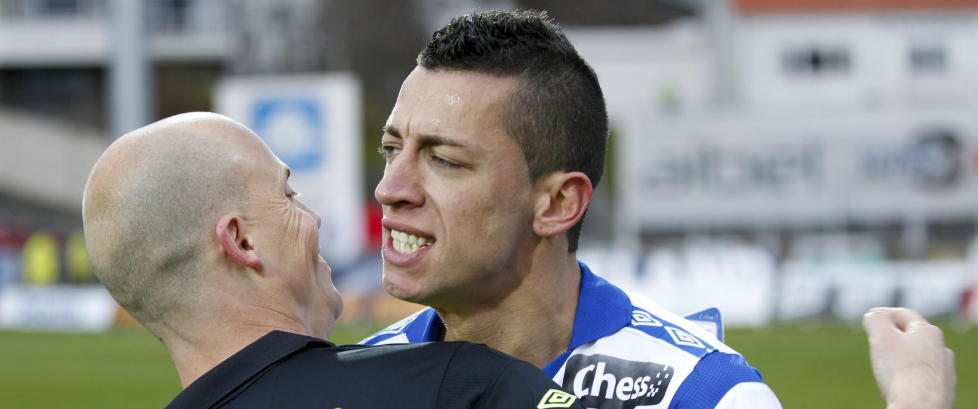 FKH henter bosnisk U21-spiller på Djurdjic sin anbefaling