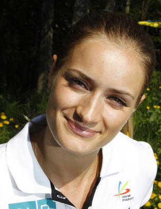Vukicevic krasjet i f�rste hekk etter superstart