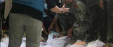 Russland nekter � gi Assad skylda for dette