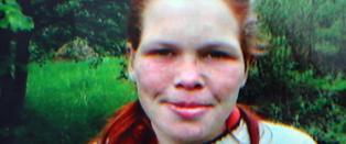 - Karla (19) m�tte trekke vogna som en hest mens stefaren pisket henne