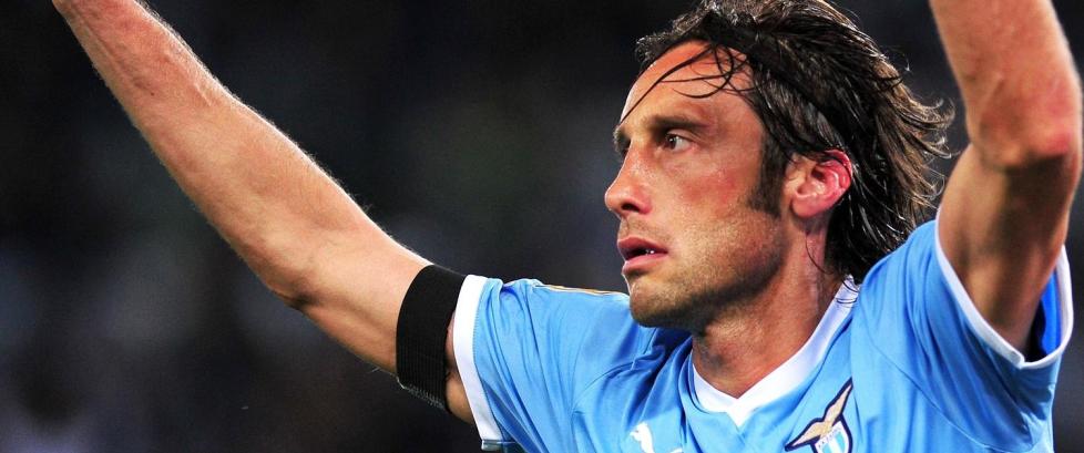 - Lazio-kapteinen arrestert i politirazzia