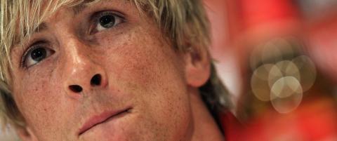 - Jeg forsto at situasjonen var alvorlig