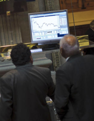 Cyber-angrep har rammet minst sju land