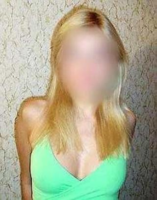 - ATTRAKTIV MANN: Natascha har fortalt Dagbladet hvordan hun likte Breivik godt, men fort fant ut han var en mannssjåvinist. Hun avviste ham og reiste hjem. Foto: Privat - ATTRAKTIV MANN: Natascha har fortalt Dagbladet hvordan hun likte Breivik godt, men fort fant ut han var en mannssjåvinist. Hun avviste ham og reiste hjem. Foto: Privat