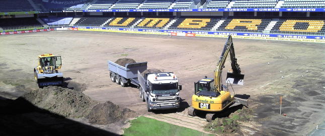 - En skam for S�rlandet