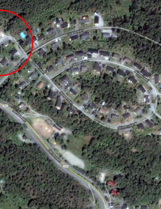 Kidnappet barn har det bra