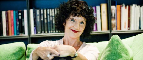 Unni Lindells nye krim er solide saker