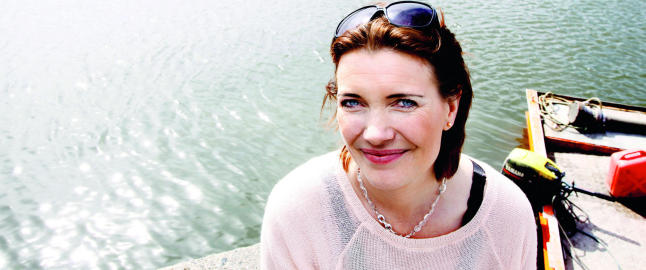 Firebarnsmor Trine (40) fikk beskjed om at hun kom til å dø av kreft