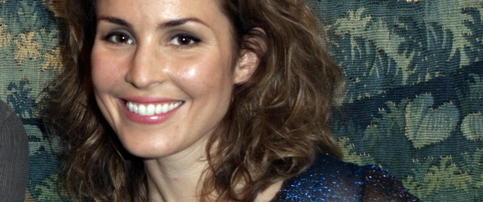 Noomi klar for ny �Prometheus�