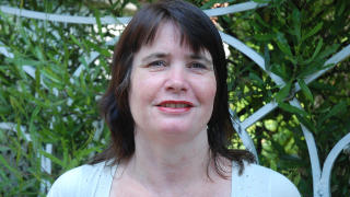 Åse Thomassen. Åse Thomassen.