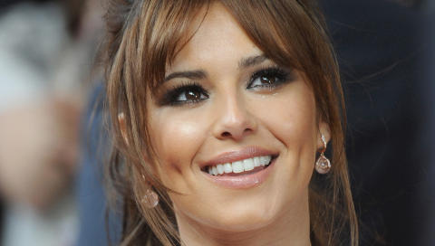 GODT LIKT: Rihanna legger ikke skjul p� at hun hadde likt � sett Cheryl Cole i action. Foto: Stella Pictures