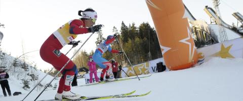16 �r etter skandalen f�r Lahti ski-VM igjen
