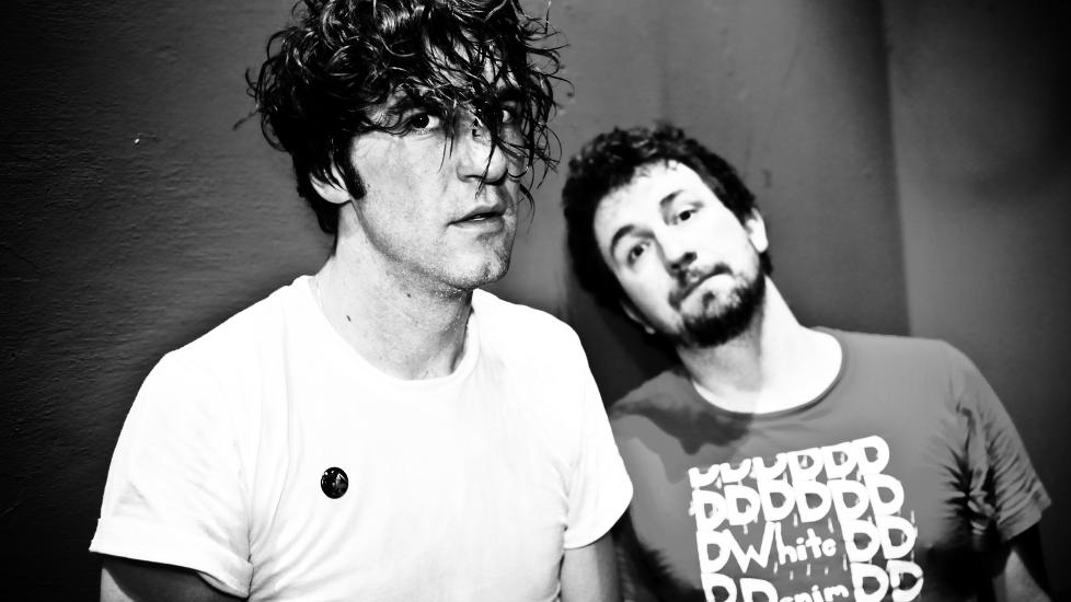 Foto: Simone Cecchetti/Polyvinyl