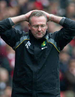 Lambert bekreftet som ny Villa-manager