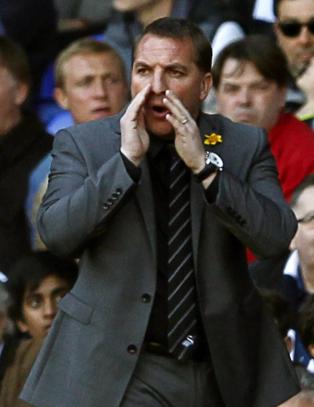 Swansea er enige med Liverpool om pengebiten