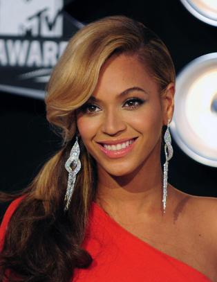 Beyonc� i ny film