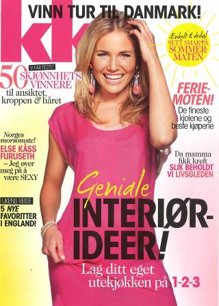 Faksimile av KK nr 22.