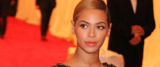 Beyoncé i ny film