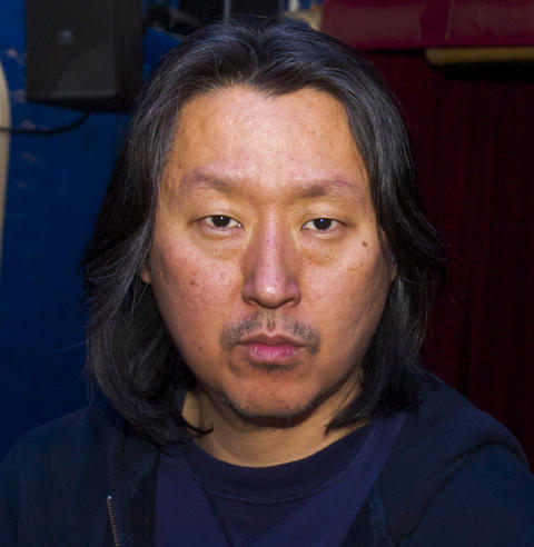 BOOKER: Tom Chang er både musiker og ansvarlig for jazzprogrammet på Cornelia Street Café. BOOKER: Tom Chang er både musiker og ansvarlig for jazzprogrammet på Cornelia Street Café.