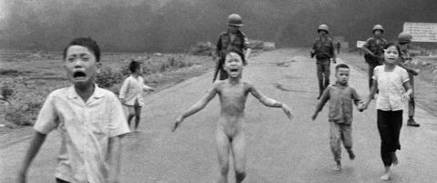 �Jeg tenkte at hvis ikke jeg hjalp henne, s� ville hun d�, og da hadde jeg v�rt n�dt til � ta mitt eget liv etterp�