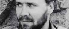 Sterke fortellinger fra norsk-amerikansk l�tskriver