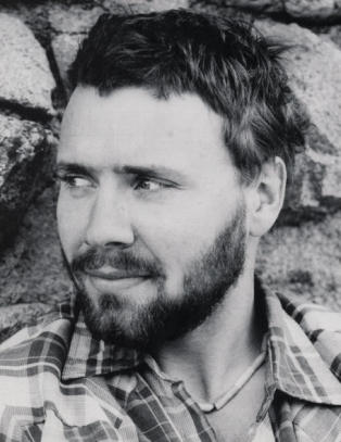 Sterke fortellinger fra norsk-amerikansk l�tskriver