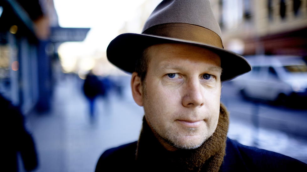 Foto: Lars Eivind Bones/Dagbladet