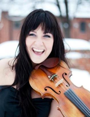 Lykkes�kende solskinnspop fra dalstroka innafor