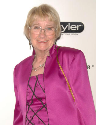 �Frustrerte Fruer�-skuespiller Kathryn Joosten er d�d