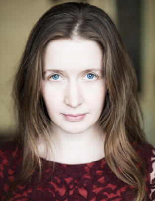 Hun har et skarpt blikk for gammelt gruff